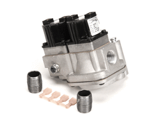 MIDDLEBY M5495 KIT DUAL GAS VALVE NAT