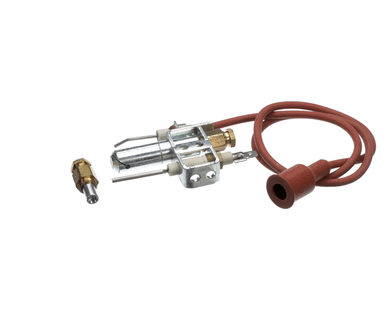 MIDDLEBY M6398 KIT BURNER & ORIFICE PILOT LP