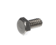 MIDDLEBY P8020-04 SCREW #10-24 X 3/8 TRIM HEX MS