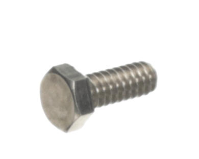 MIDDLEBY P8020-12 SCREW #10-24 X 1/2 TRIM HEX MS