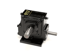 MIDDLEBY P8200-12 REDUCER 20 TO 1 WINSMITH 917-W