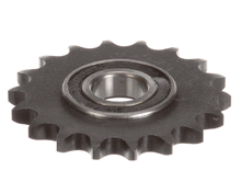 MIDDLEBY P8310-36 SPROCKET W/BEARING PER PRINT B