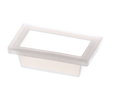 MIDDLEBY P9101-45 SWITCH COVER #999016602