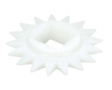 MIDDLEBY P9313-61 ROLLER PERFORATED
