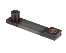 MIDDLEBY P9316-09 TAKE-UP ARM SDR-42 PER PRINT B