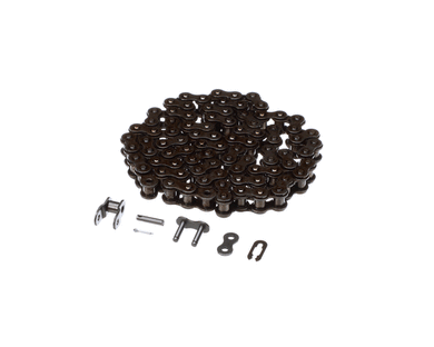 MIDDLEBY P9700-35 CHAIN #40 RIV-89P 5 FT. TABLE