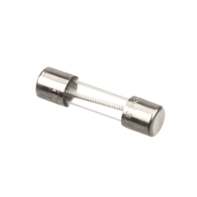 MEIKO 0145047 LOW VOLTAGE FUSE 2,0A TRAEGE 2