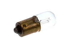 MEIKO 0150213 INCANDESCENT LAMP 3456B-BA9S 2