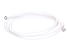 MEIKO 0260007 HOSE CLEAR VIEW 6 X 1,5 MM 6X1
