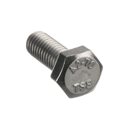 MEIKO 0302002 HEXAGON HEAD CAP SCREW D933-6X