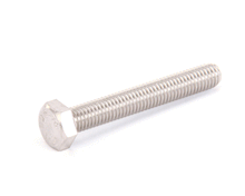 MEIKO 0302015 HEXAGON HEAD CAP SCREW D933-8X