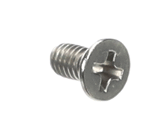 MEIKO 0306115 PHILLIPS COUNTERSUNK SCREW M4X