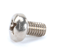 MEIKO 0308210 OVAL HEAD SCREW KS M6X10