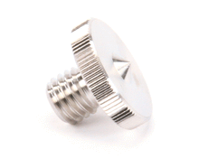 MEIKO 0310010 KNURLED SCREW FV40N-22.01.04.5