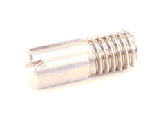 MEIKO 0321015 SET SCREW SLIT 1,3,4 M6X16