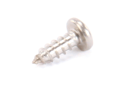 MEIKO 0330020 OVAL TAPPING SCREW NR. 4000096