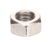 MEIKO 0335015 HEXAGON NUT 4301 DIN 934 M8
