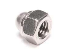 MEIKO 0336052 HEXAGONAL DOMED CAP NUT SS M8