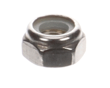 MEIKO 0337003 HEXAGON NUT SS 4401 M6