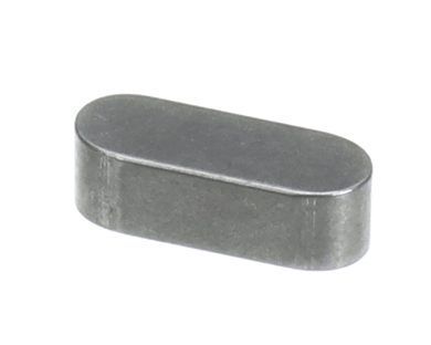 MEIKO 0355105 FEATHER KEY FORM A 8X22X7