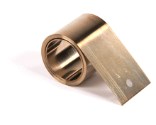 MEIKO 0431077 ROLLER SPRING 70N 7-3 080180