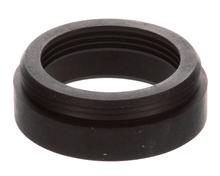 MEIKO 0650066 MUFF, SLEEVE EPDM 60 SHORE BLA