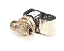 MEIKO 9207489 VALVE, 1/2 SOLENOID WITH 24V D