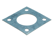 MEIKO 9207703 GASKET, 4.5 GARLOCK