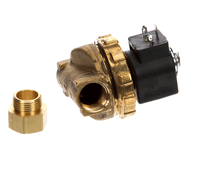 MEIKO 9207706 KIT, 3/4 STEAM VALVE AND EXTEN