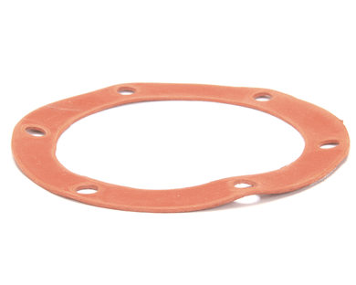 MEIKO 9208083 GASKET, UPPER WASH/RINSE PIPE