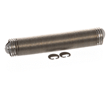 MEIKO 9208205 KIT, FV250.2 DOOR SPRING