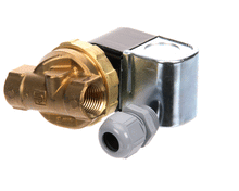 MEIKO 9208206 SOLENOID VALVE  24V  50/60HZ  1/2IN