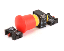 MEIKO 9208660 KIT, EMERGENCY STOP, BUS, SERV
