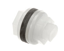 MEIKO 9250135 BULKHEAD PLUG ES44, REPLACES 9