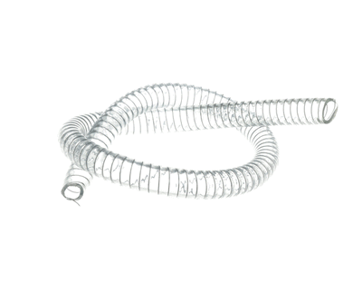 MEIKO 9500288 HOSE 17022 ON ROLLER 22X3