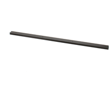 MEIKO 9501665 GUIDE RAIL DOOR 30X12 8X690