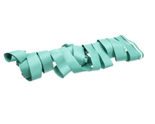 MEIKO 9501826 SPLASH CURTAIN COMPLETE B-TRON