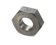 MEIKO 9502589 HEXAGON NUT NB R1/8