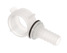 MEIKO 9505200 TRANSITION PIECE STRAIGHT 3/4X