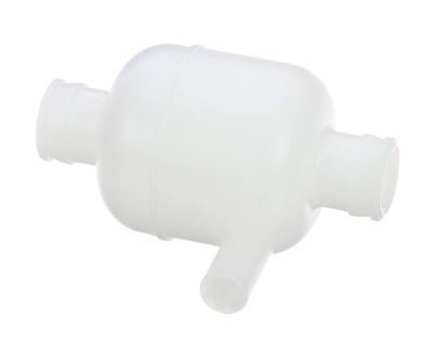 MEIKO 9505394 MIXING CHAMBER WELDED PART