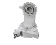MEIKO 9514632 PUMP HOUSING WITH FLANGE COMPL