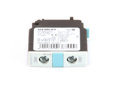 MEIKO 9518320 AUXILIARY SWITCH 3RH1921-1CD01