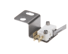 MEIKO 9520689 ANGLE MICROSWITCH ASSEMBLY 30X