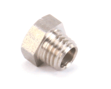 MEIKO 9520810 FLAT JET NOZZLE I-1/16NPT-MC3E