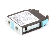 MEIKO 9521107 AUXILIARY SWITCH 3RH1921-1CA10