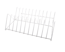 MEIKO 9539801 SHEET PAN RACK