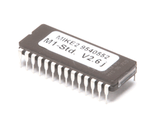 MEIKO 9540552 E-PROM (ERASABLE PROM) M1-STD