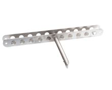 MEIKO 9543836 CROSSARM WELDED PART