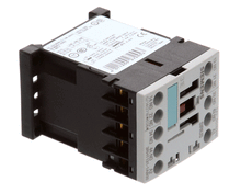 MEIKO 9545907 AUXILIARY CONTACTOR 3RH1131-1A