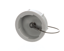 MEIKO 9548850 CLOSING CAP WITH SAFETY METAL